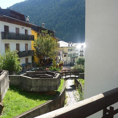Albergo Ristorante Iris Ауронцо ди Кадоре Екстериор снимка