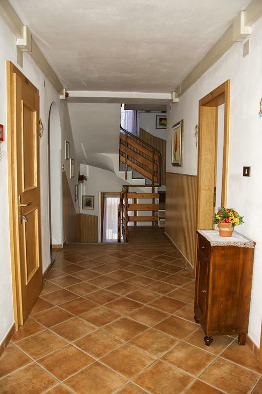 Albergo Ristorante Iris Ауронцо ди Кадоре Екстериор снимка