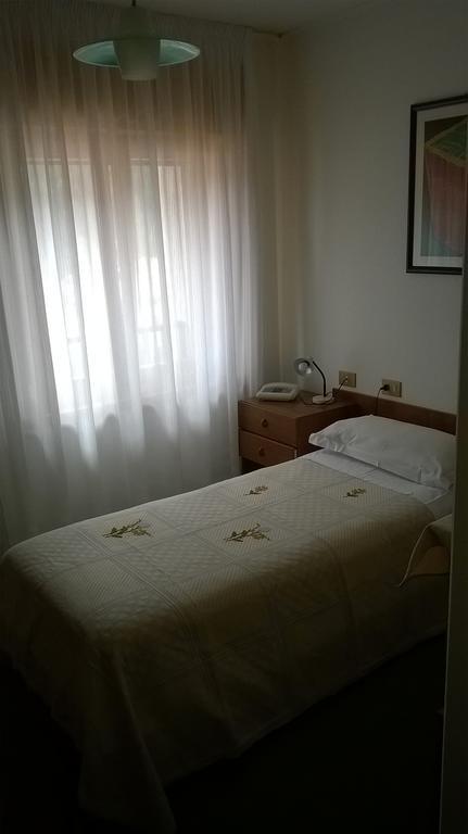 Albergo Ristorante Iris Ауронцо ди Кадоре Екстериор снимка